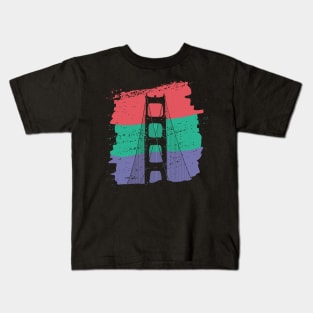 Bridge Kids T-Shirt